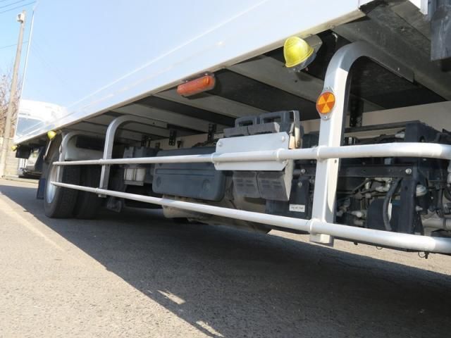 ISUZU FORWARD 2023 Image 31