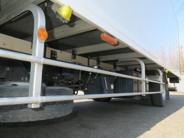 ISUZU FORWARD 2023 Image 31