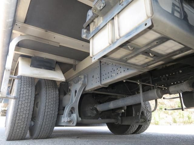 ISUZU FORWARD 2023 Image 31