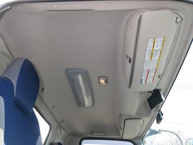 ISUZU FORWARD 2023 Image 31