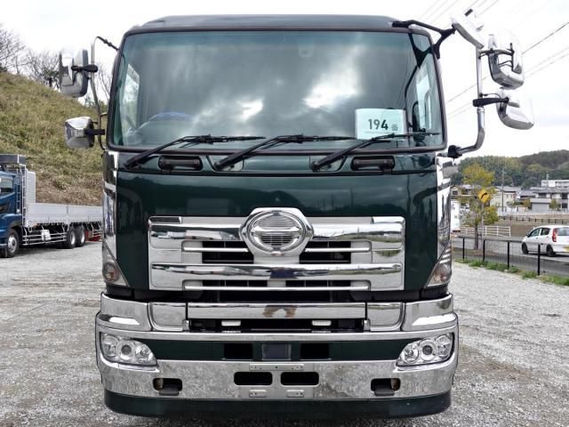 HINO PROFIA 2014 Image 31