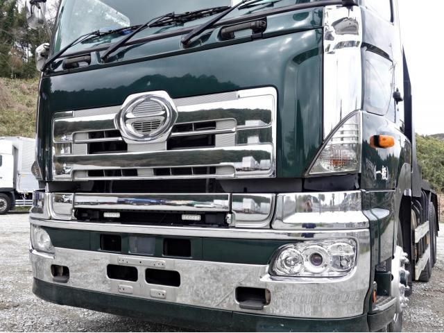 HINO PROFIA 2014 Image 31