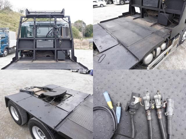 HINO PROFIA 2014 Image 31