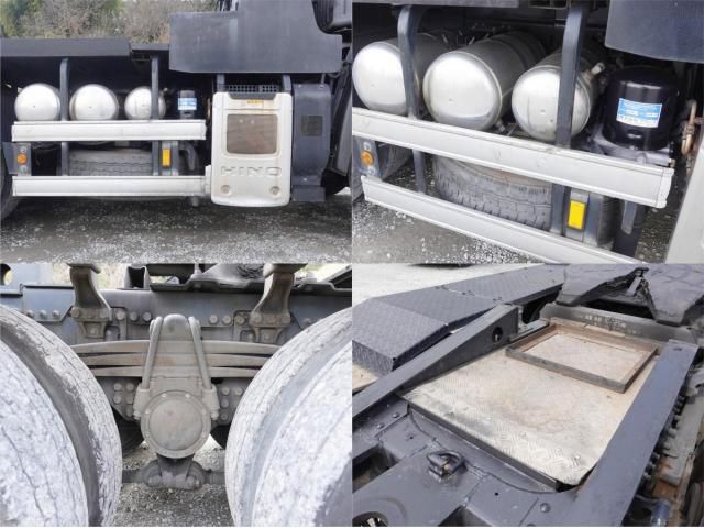 HINO PROFIA 2014 Image 31