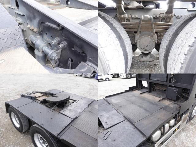 HINO PROFIA 2014 Image 31