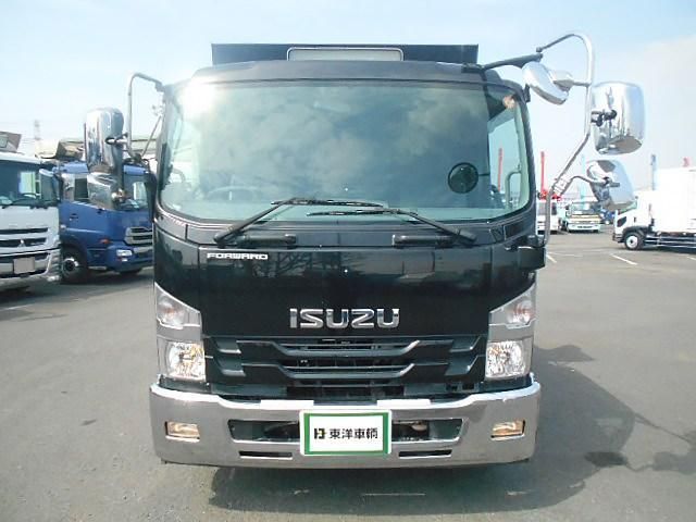 ISUZU FORWARD 2020 Image 31