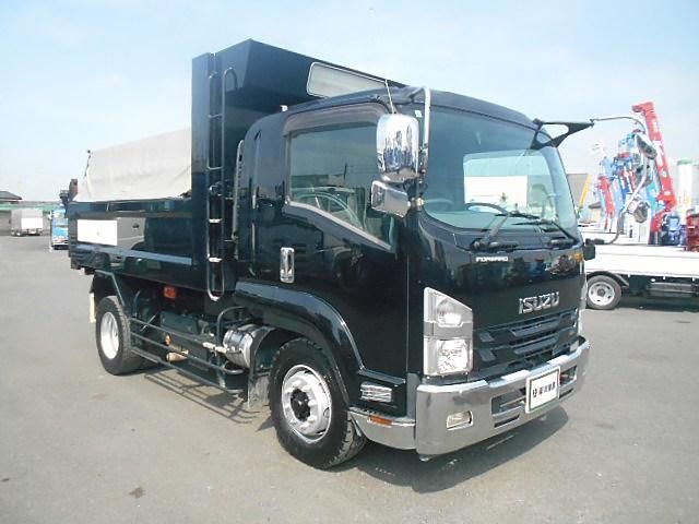 ISUZU FORWARD 2020 Image 31