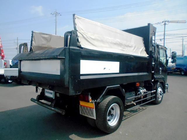 ISUZU FORWARD 2020 Image 31