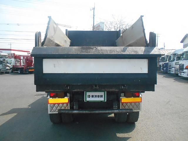 ISUZU FORWARD 2020 Image 31