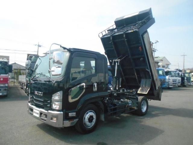 ISUZU FORWARD 2020 Image 31