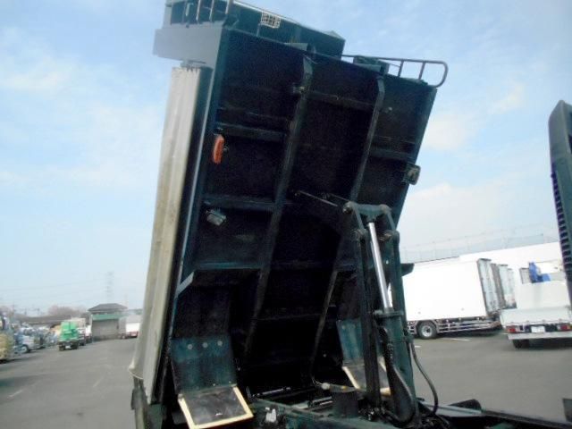 ISUZU FORWARD 2020 Image 31