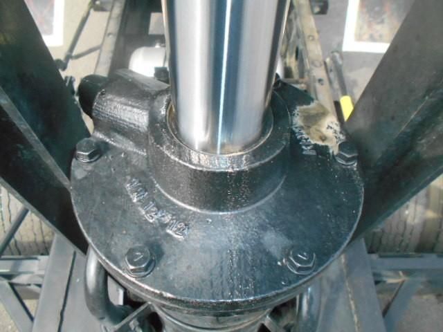 ISUZU FORWARD 2020 Image 31