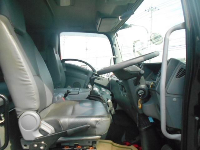 ISUZU FORWARD 2020 Image 31