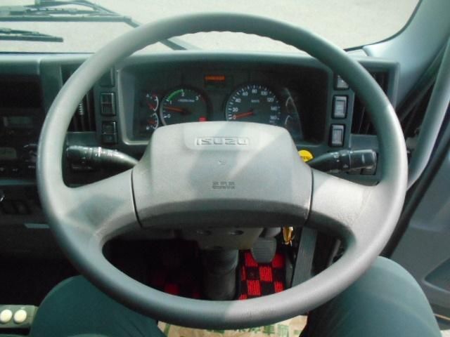 ISUZU FORWARD 2020 Image 31