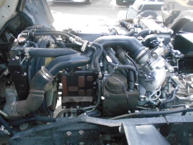 ISUZU FORWARD 2020 Image 31