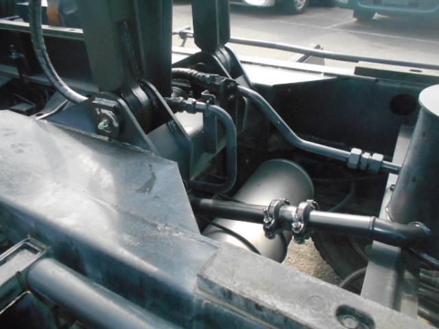 ISUZU FORWARD 2020 Image 31