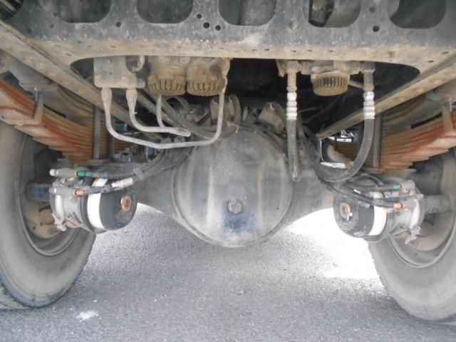 ISUZU FORWARD 2020 Image 31