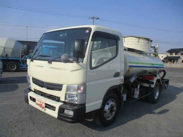 MITSUBISHI CANTER 2014 Image 31