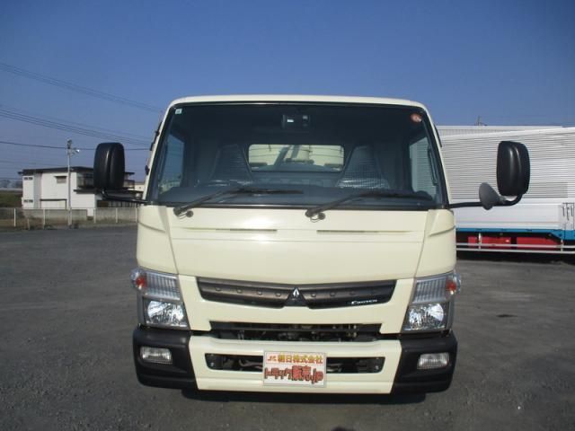 MITSUBISHI CANTER 2014 Image 31