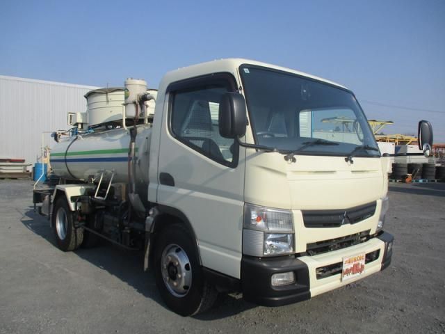 MITSUBISHI CANTER 2014 Image 31