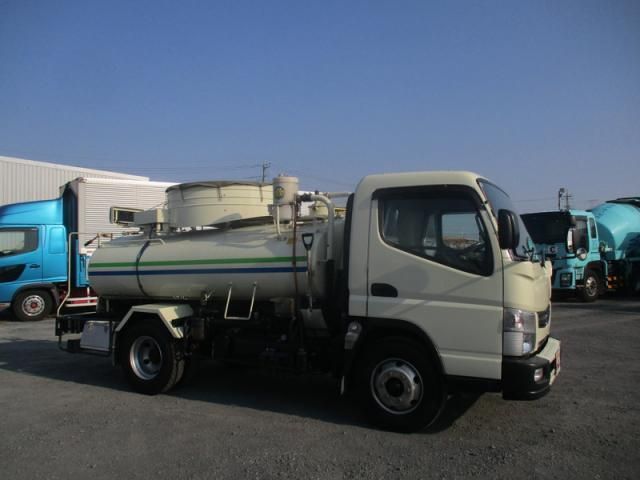 MITSUBISHI CANTER 2014 Image 31