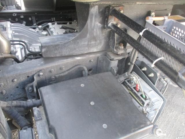 MITSUBISHI CANTER 2014 Image 31