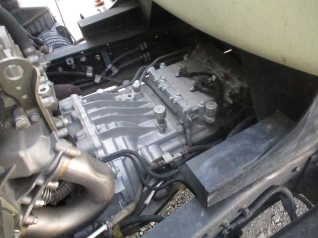 MITSUBISHI CANTER 2014 Image 31