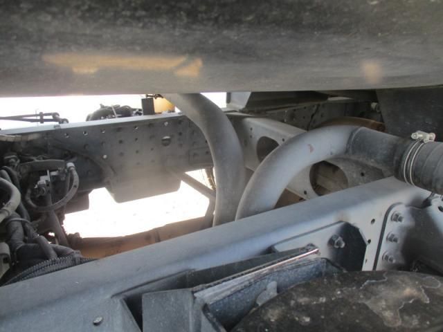 MITSUBISHI CANTER 2014 Image 31