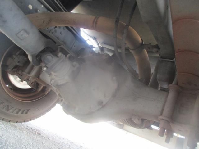 MITSUBISHI CANTER 2014 Image 31