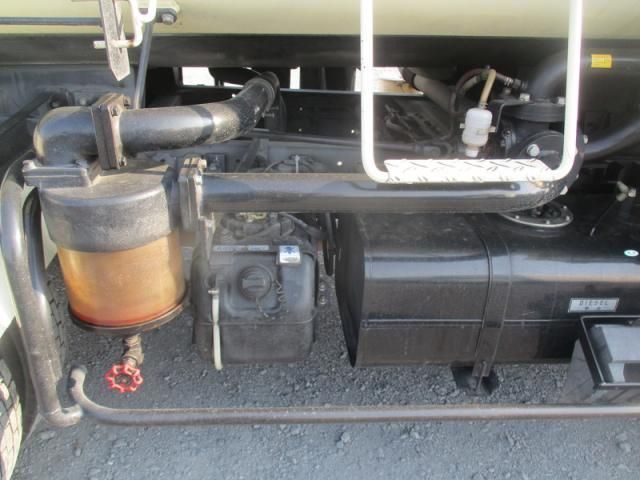 MITSUBISHI CANTER 2014 Image 31