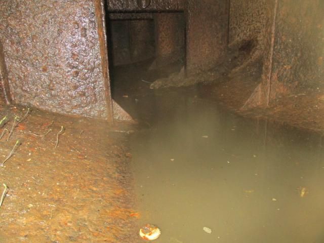 MITSUBISHI CANTER 2014 Image 31