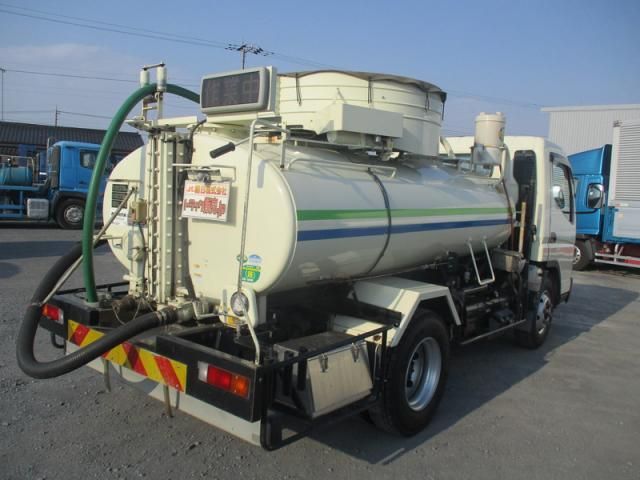 MITSUBISHI CANTER 2014 Image 31