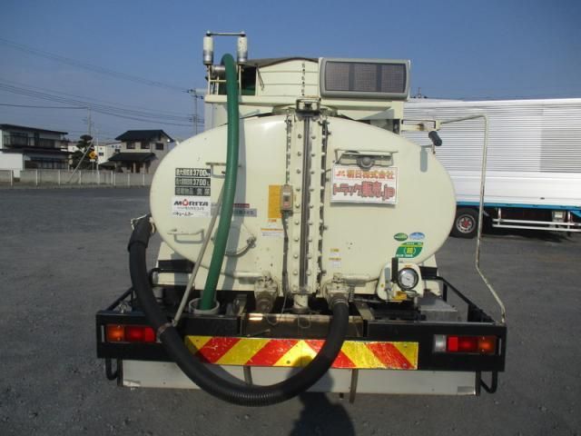 MITSUBISHI CANTER 2014 Image 31