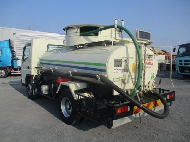 MITSUBISHI CANTER 2014 Image 31