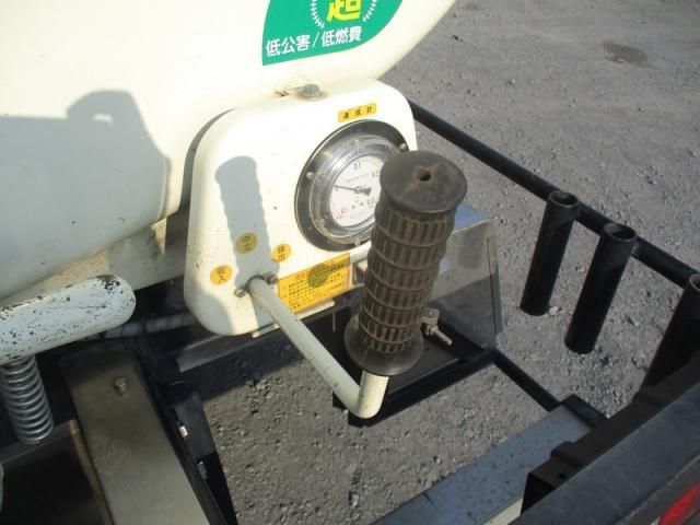 MITSUBISHI CANTER 2014 Image 31