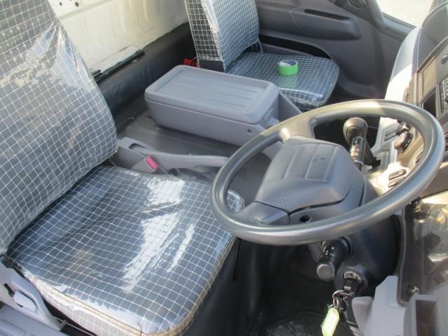 MITSUBISHI CANTER 2014 Image 31