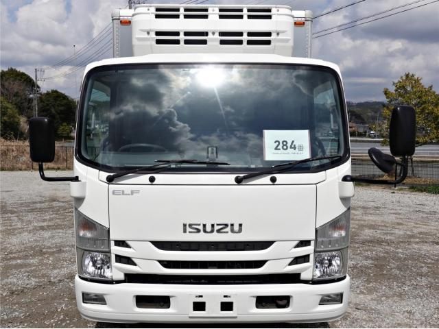 ISUZU ELF 2016 Image 31