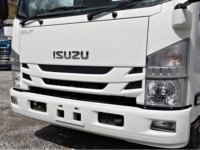 ISUZU ELF 2016 Image 31