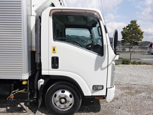 ISUZU ELF 2016 Image 31