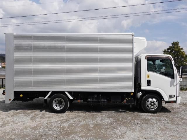 ISUZU ELF 2016 Image 31