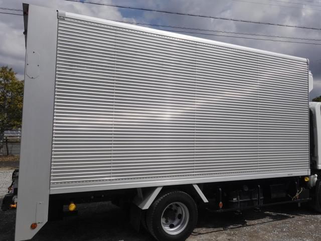 ISUZU ELF 2016 Image 31