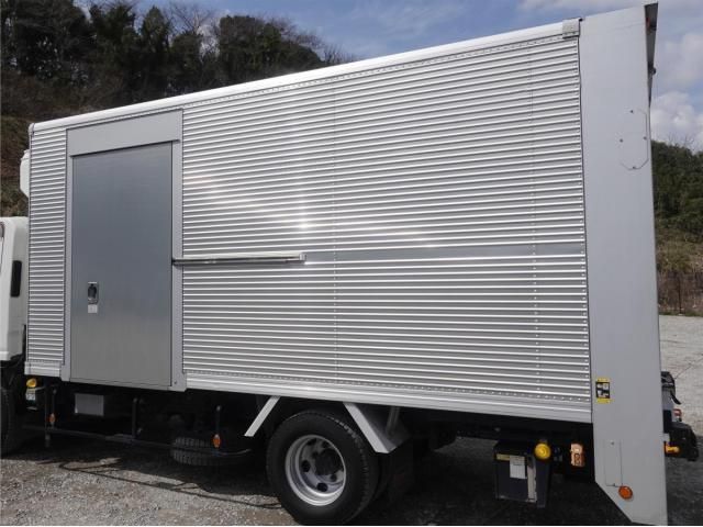 ISUZU ELF 2016 Image 31