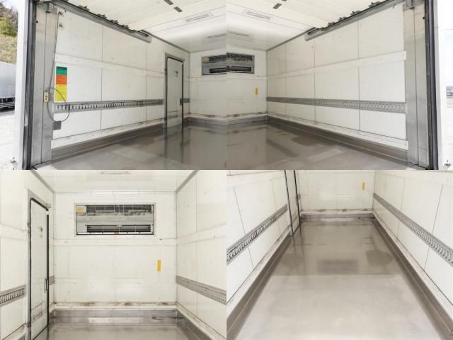 ISUZU ELF 2016 Image 31