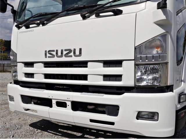 ISUZU FORWARD 2011 Image 31