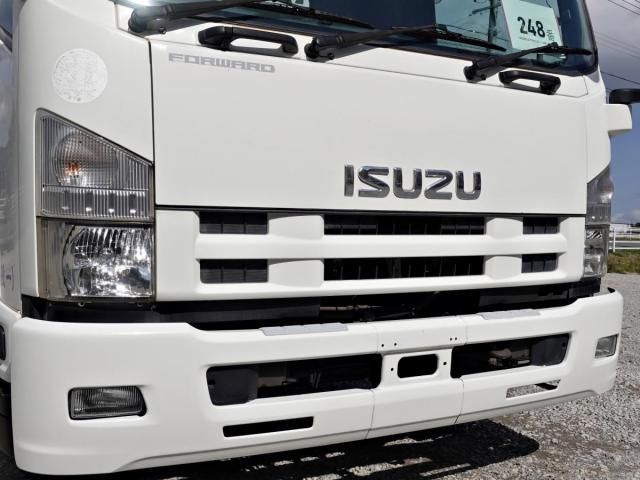 ISUZU FORWARD 2011 Image 31