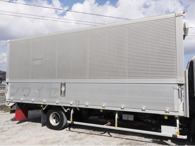 ISUZU FORWARD 2011 Image 31