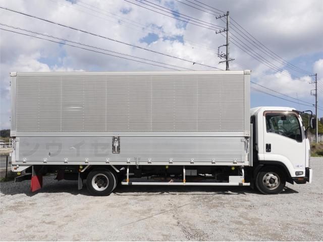 ISUZU FORWARD 2011 Image 31