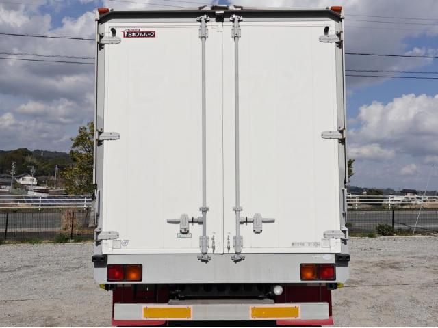 ISUZU FORWARD 2011 Image 31