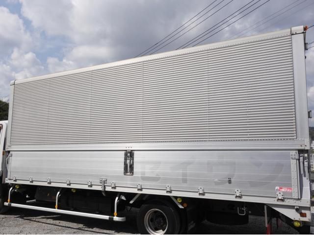 ISUZU FORWARD 2011 Image 31