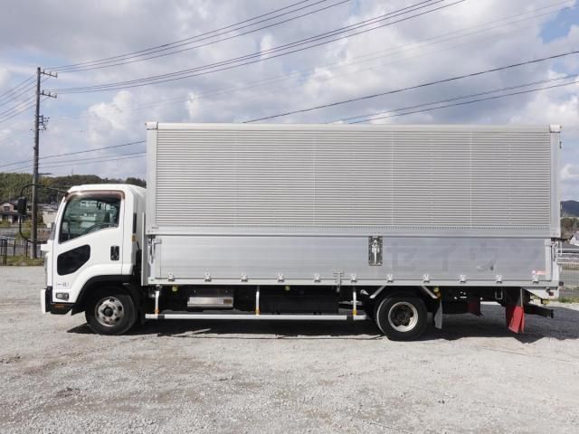 ISUZU FORWARD 2011 Image 31